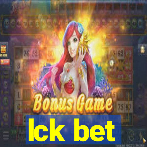 lck bet