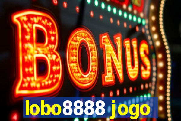 lobo8888 jogo