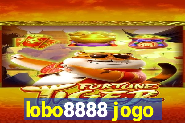 lobo8888 jogo