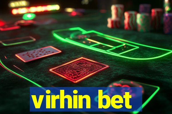 virhin bet