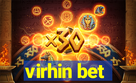 virhin bet