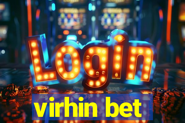 virhin bet