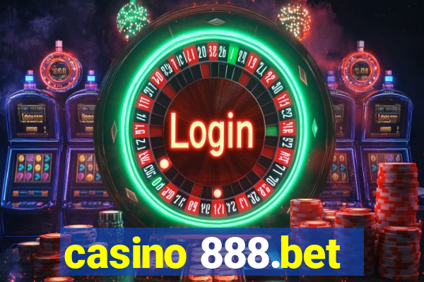 casino 888.bet