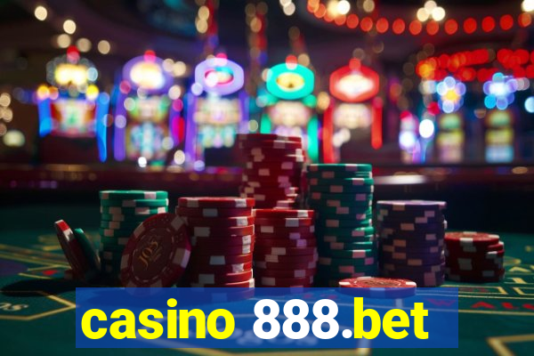 casino 888.bet