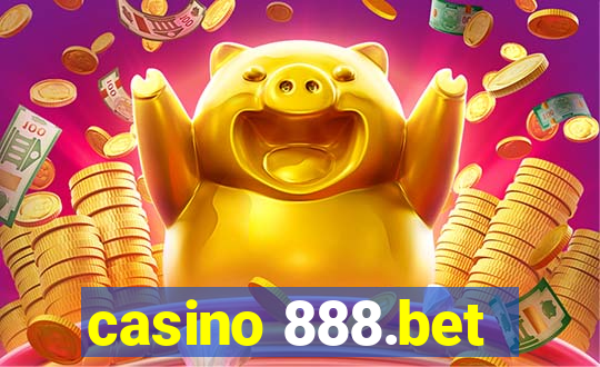 casino 888.bet