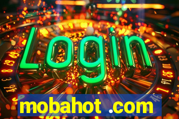 mobahot .com