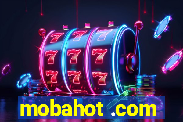 mobahot .com