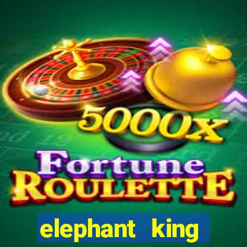 elephant king online slot