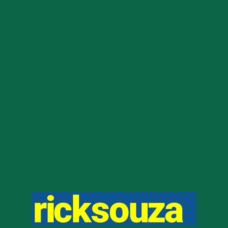 ricksouza