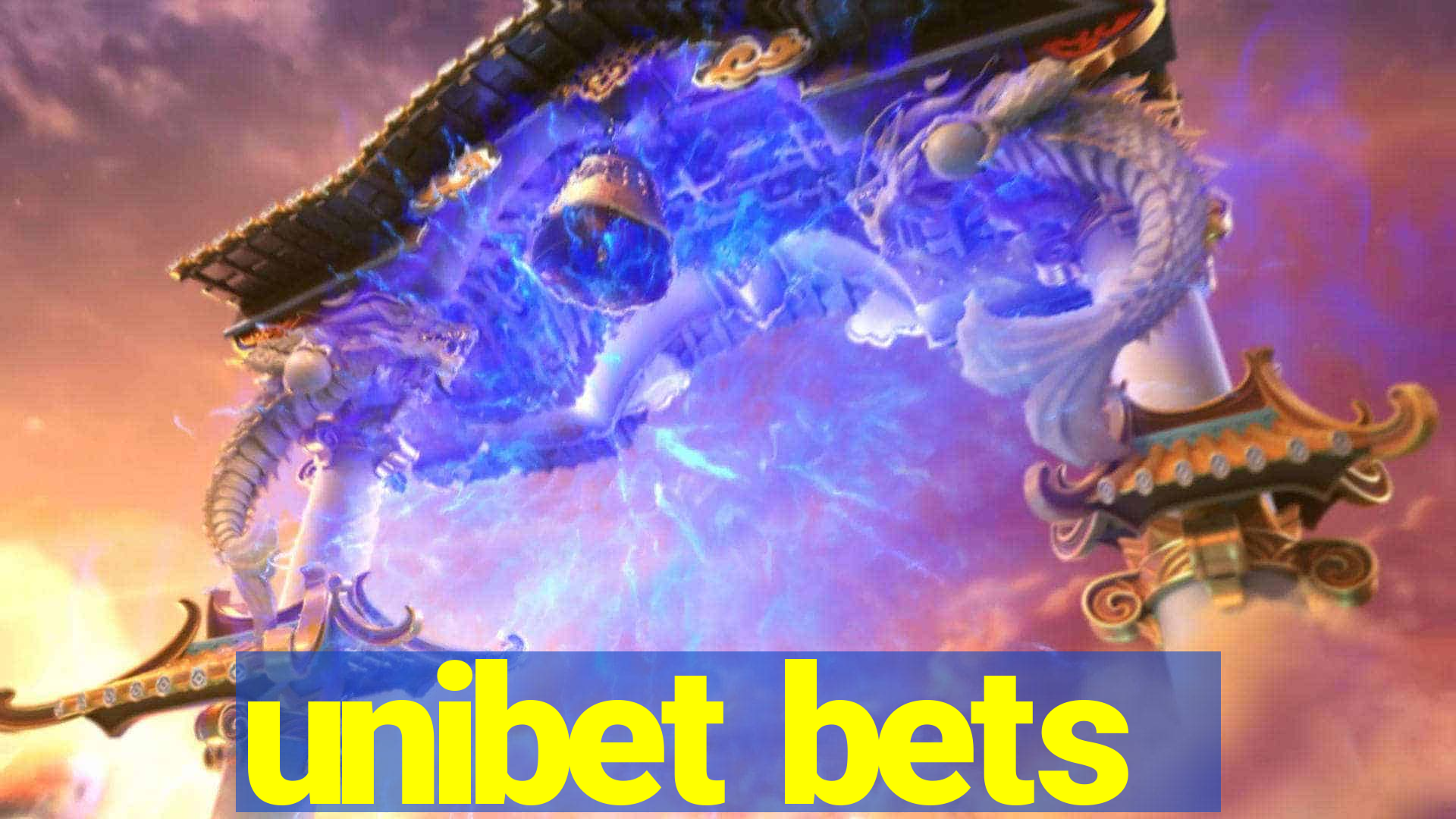 unibet bets