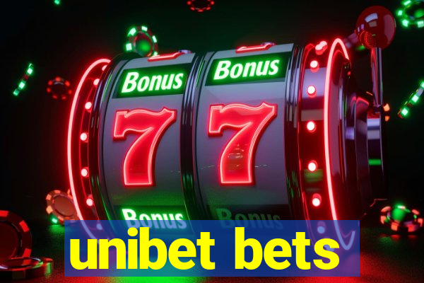 unibet bets