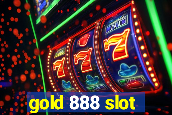 gold 888 slot