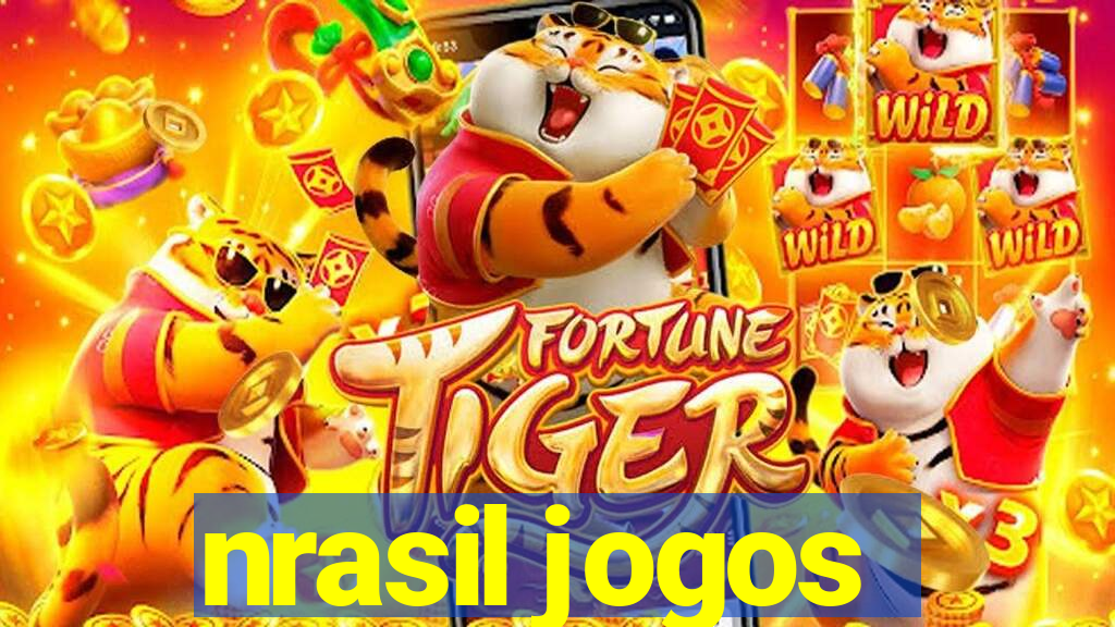 nrasil jogos