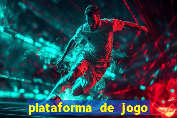 plataforma de jogo do carlinhos maia