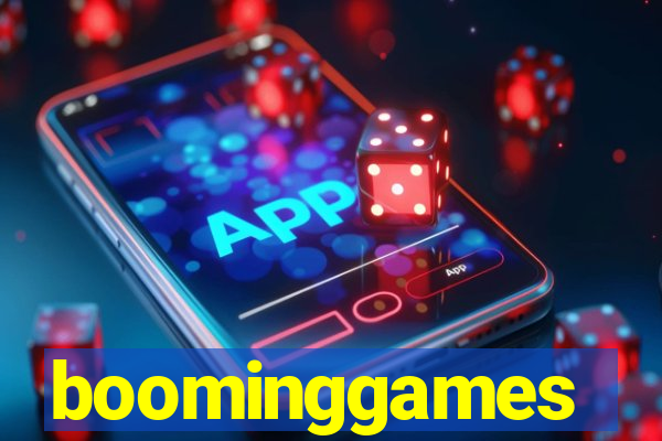 boominggames