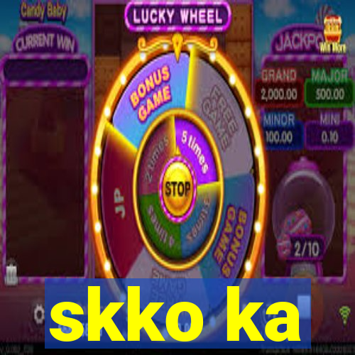 skko ka