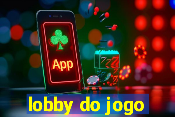 lobby do jogo