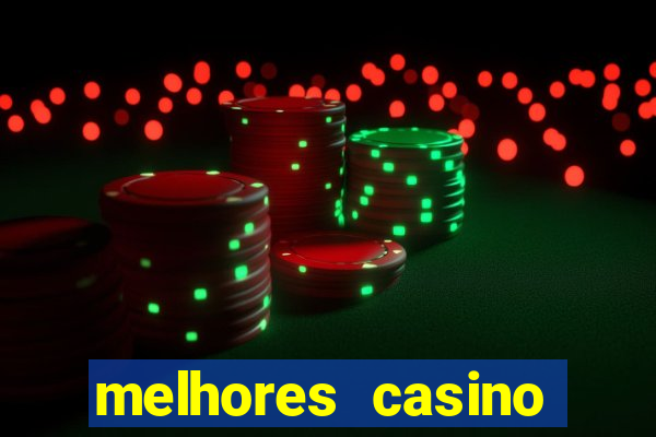 melhores casino online portugal