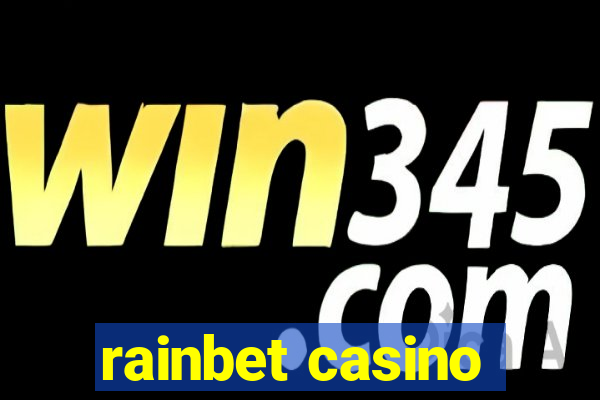 rainbet casino