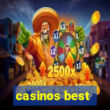 casinos best