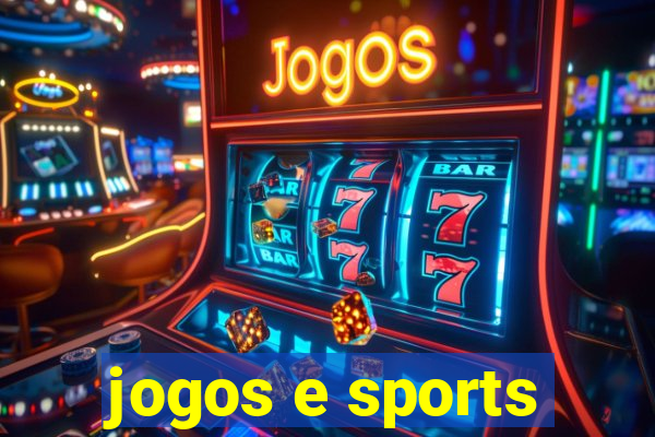 jogos e sports