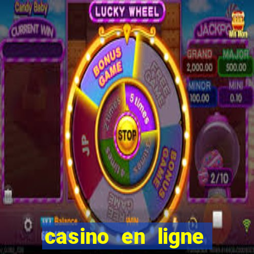 casino en ligne argent reel