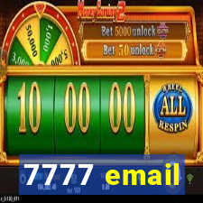 7777 email