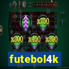 futebol4k