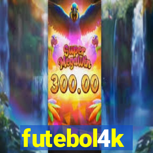 futebol4k