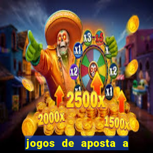 jogos de aposta a partir de 1 real