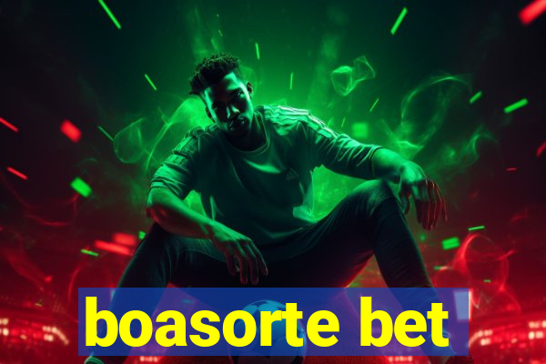 boasorte bet