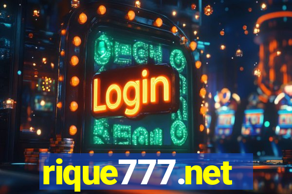 rique777.net