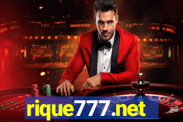 rique777.net