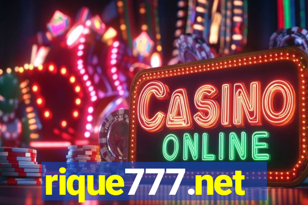 rique777.net