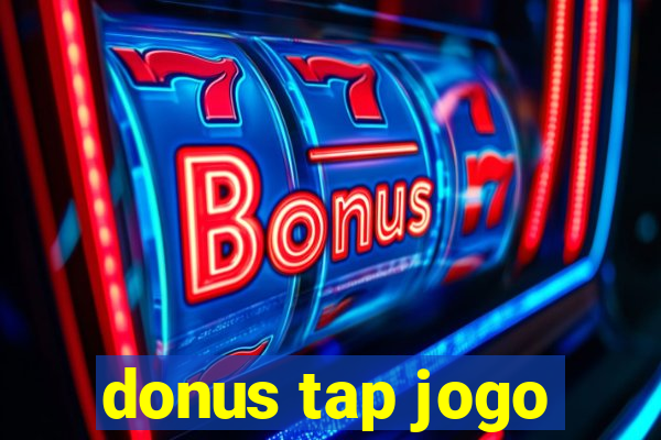 donus tap jogo