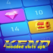 modded slots apk