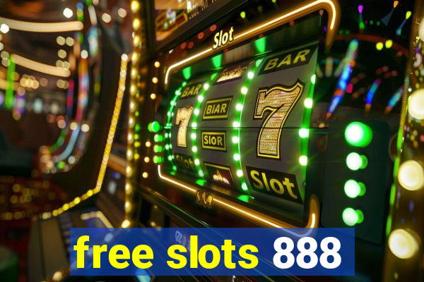 free slots 888