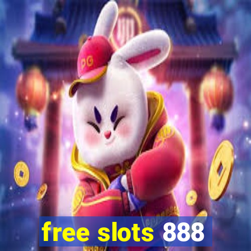 free slots 888