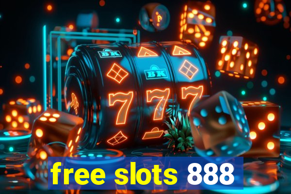 free slots 888