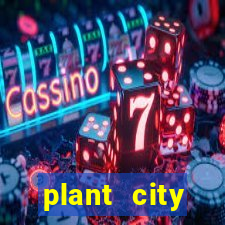 plant city community bingo