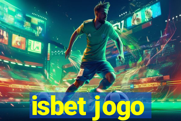 isbet jogo