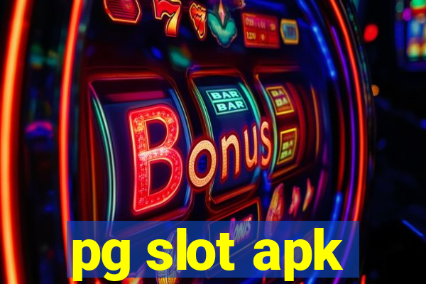 pg slot apk