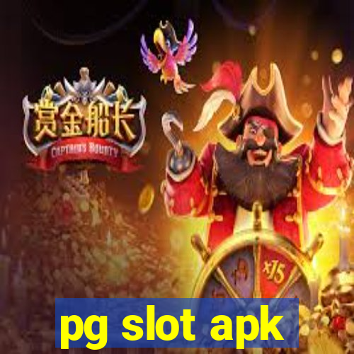 pg slot apk