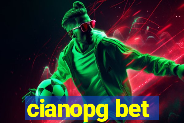 cianopg bet