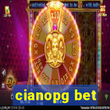 cianopg bet