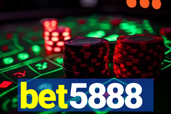 bet5888