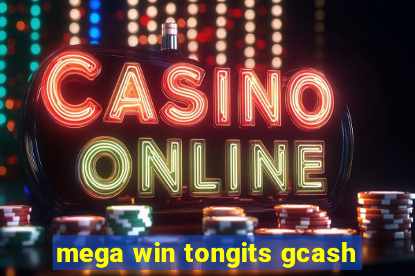 mega win tongits gcash