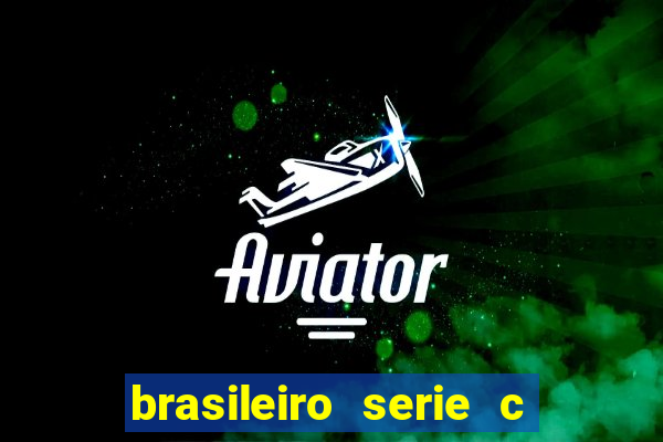 brasileiro serie c ao vivo