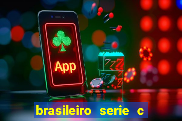 brasileiro serie c ao vivo