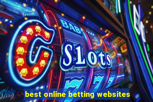 best online betting websites